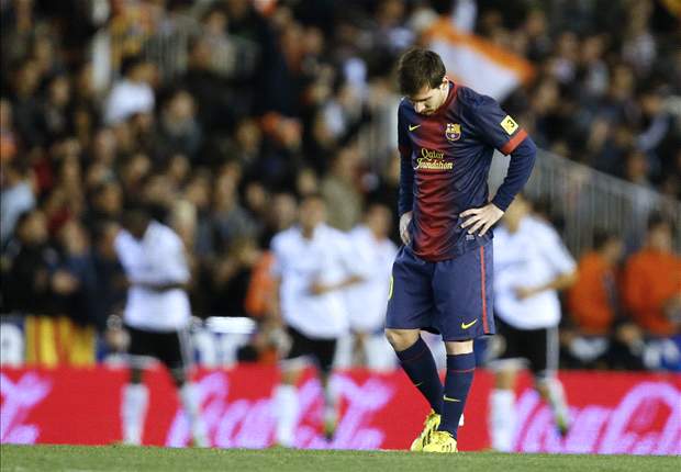 La Liga Team of the Week: No Real Madrid or Barcelona players make it in