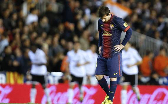 La Liga Team of the Week: No Real Madrid or Barcelona players make it in