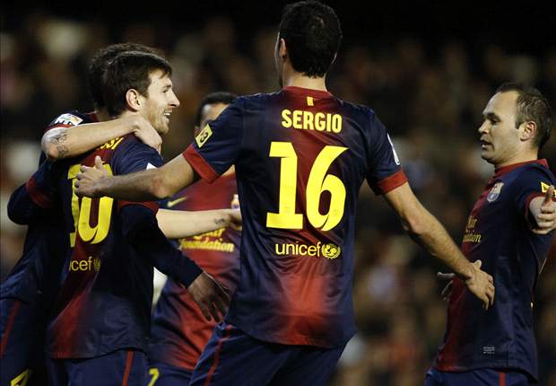 Champions League Betting Special: Side with Barcelona, Borussia Dortmund, Bayern Munich and Juventus