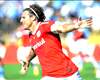 Forlan has no regrets over European exit