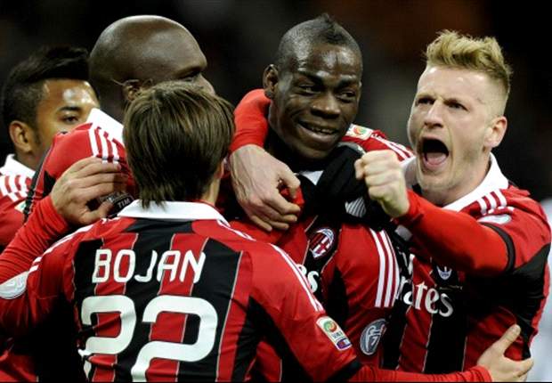Lo que dejó la jornada 23 de la Serie A: Gana Juventus, presiona Napoli y Balotelli debuta con doblete