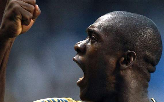 Seedorf wins first silverware at Botafogo