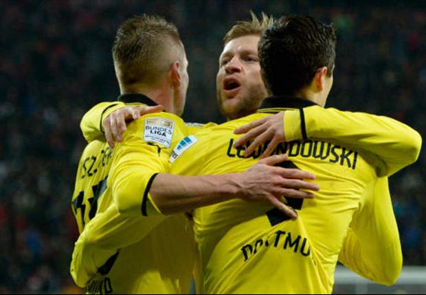 Shakhtar Donetsk-Borussia Dortmund Betting Preview: Expect goals in a mouth-watering encounter