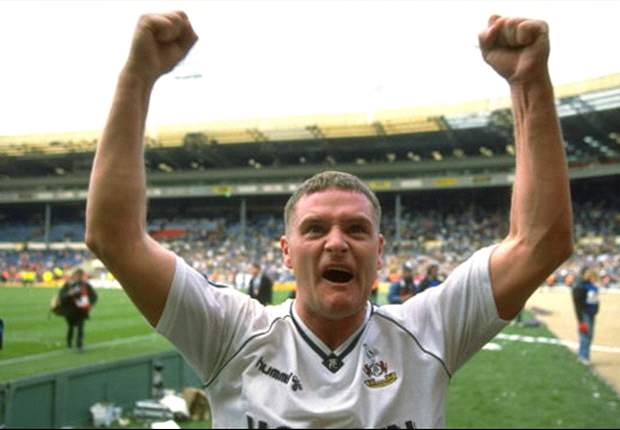 Roshan Narayan: The Gazza Strip!