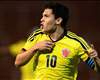 Milan interessado em Quintero