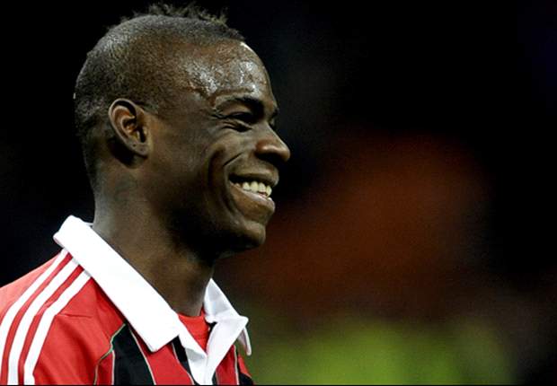 Serie A Team of the Week: Balotelli back with a bang