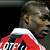 Balotelli, Desailly, Evra - The all-time best XI