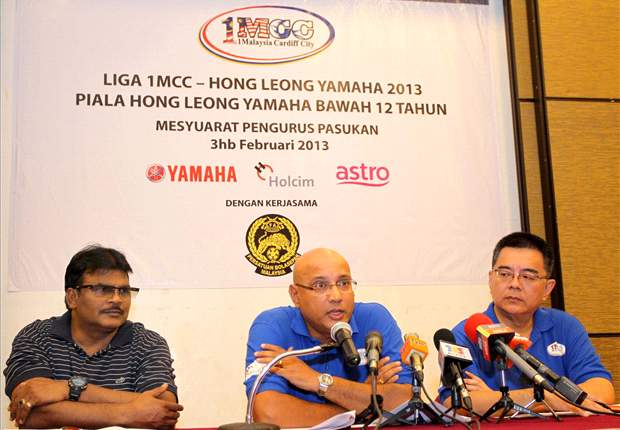 Three new states to officially jump on the 1MCC league bandwagon