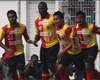 East Bengal 4-1 Sai Gon Xuan Thanh FC: The Red and Gold snuff out the away side's qualification hopes