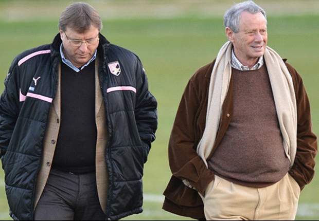 Zamparini dice di averlo 'cacciato', ma ora Lo Monaco racconta le sue verità: "Zamparini è uomo di grandi valori, ma come presidente..."