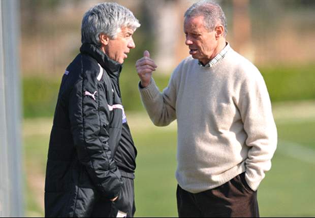 Zamparini: I'm the most desperate man in Italy