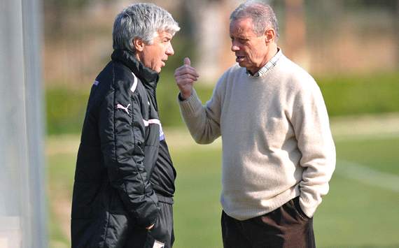 Zamparini: I'm the most desperate man in Italy