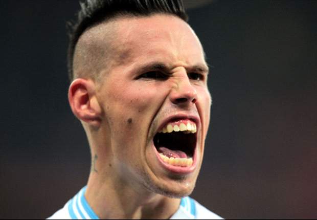Analisi - Hamsik oro di Napoli, nessuno come lui in Europa: tra assist e goal mette in riga Gerrard, Fabregas, Iniesta&co