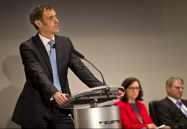 Match-fixing probe: Europol to investigate Champions League game staged in England