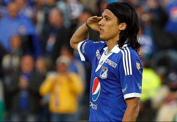 El fútbol colombiano va retomando el rumbo