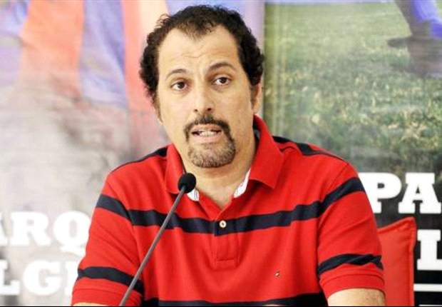 Cerro Porteño aguarda la respuesta de la Conmebol