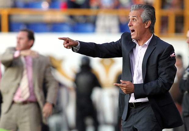 Sergio Bueno nombrado Vicepresidente de San Luis