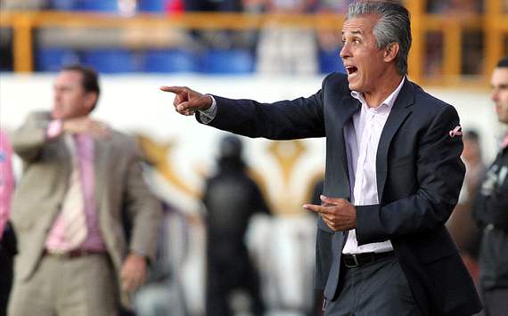 Sergio Bueno nombrado Vicepresidente de San Luis