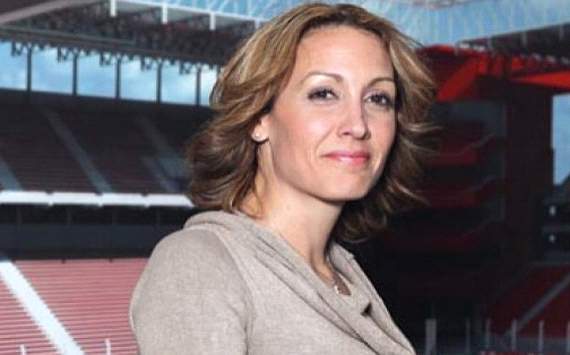 Arietto admite que se fue por diferencias con Cantero