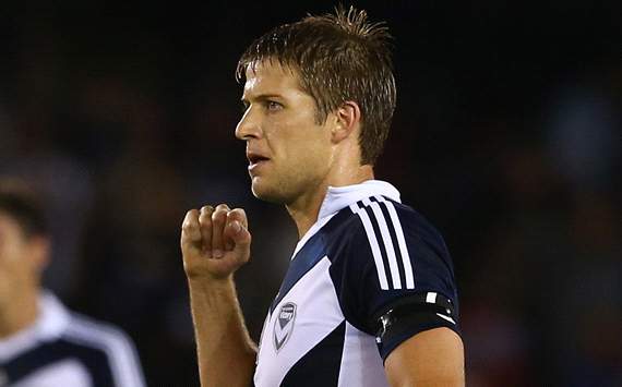 A-League team of the week: Who made the cut?