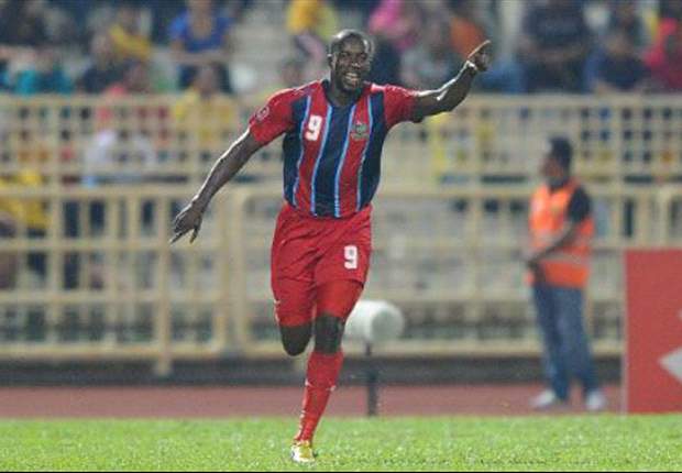 Malaysia Super League Team of the Week: Four-stars Keita and Marlon lead a deadly front line