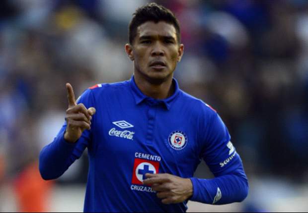 Teófilo y su mal caracter