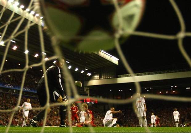 Debrecen keeper Poleksic denies fixing Liverpool tie