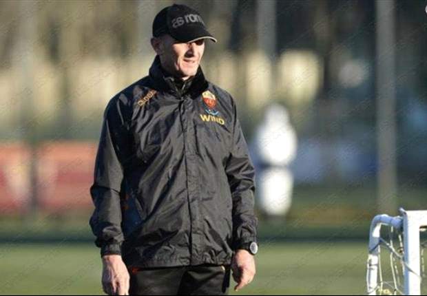 Profilo - Ecco Aurelio Andreazzoli, alla Roma da 8 anni! Con lui si torna al 4-2-3-1 'spallettiano', con De Rossi e Stekelenburg