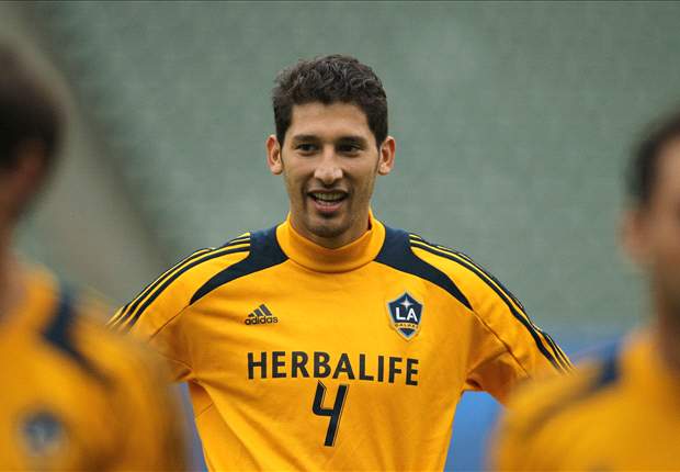 Zac Lee Rigg: Omar Gonzalez edging his way into the U.S. picture
