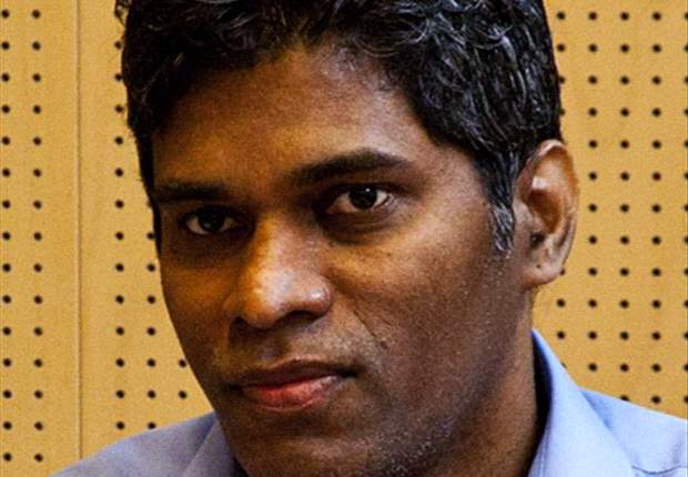 The Perumal connection: Match fixing from Singapore to Zimbabwe