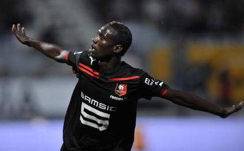 Nantes & Bangoura fined €4.5m for breach of Al Nasr contract