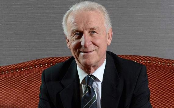 Giovanni Trapattoni, Ireland