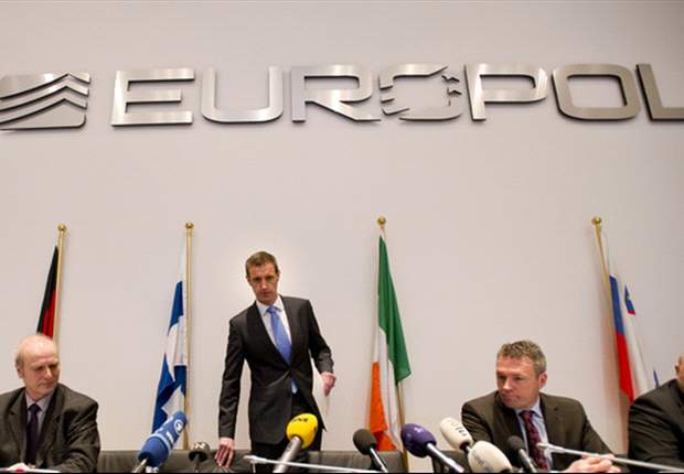 Singapore Police to aid Interpol in match-fixing scandal