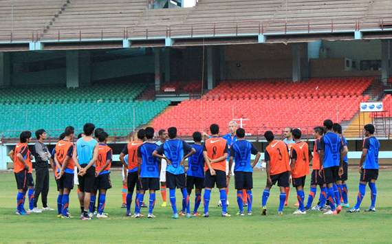 India dealt Jhingan blow ahead of AFC Challenge Cup qualifiers