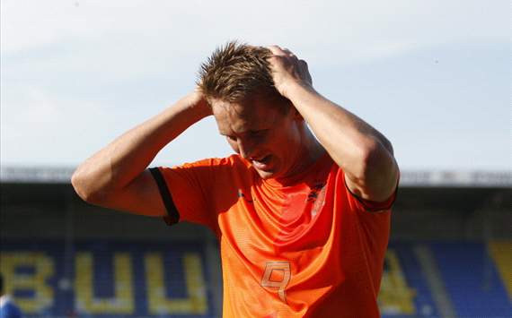 Jong Oranje boekt oefenzege op Kroatië