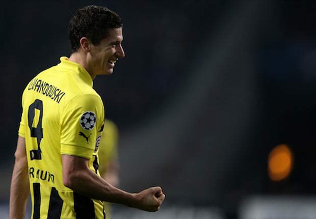 Il Borussia Dortmund smentisce un accordo col Bayern per Lewandowski: "Sono solo voci prive di fondamento"