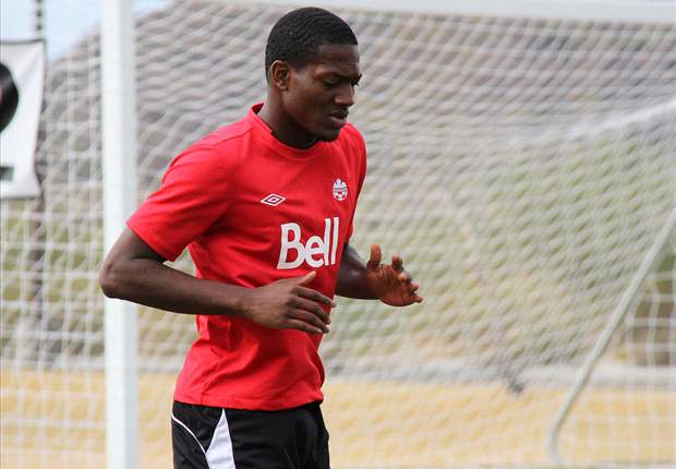 Canada looks ahead to CONCACAF U-20 tournament