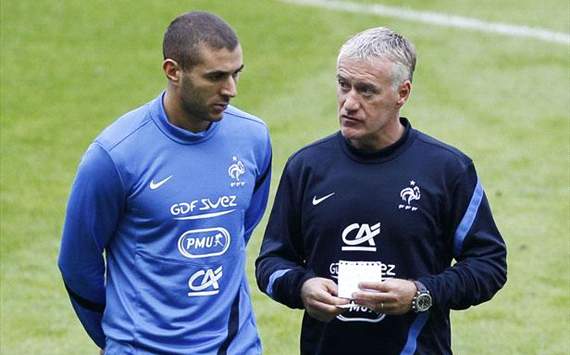 Дидье Дешам