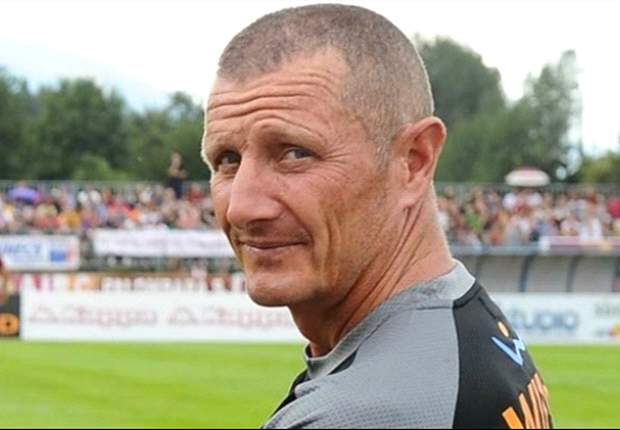 Roma alla riscossa, Andreazzoli sa già su chi appoggiarsi: "Totti è il nostro Colosseo, per noi ha un'importanza incredibile"