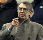 Strama in bilico, Moratti pensa a Mazzarri