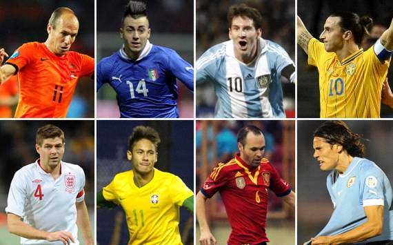 Mucho Fútbol, Poco Tiempo