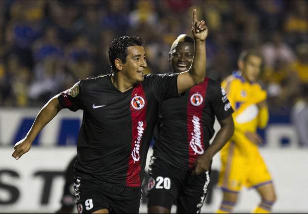 Tijuana looks to make home advantage count in next Libertadores clash