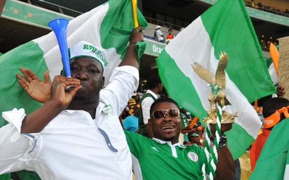 Abdullahi: Nigeria are ready for Burkina Faso