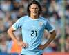 La lista dell'Uruguay per la Confederations Cup: 8 gli 'italiani', presenti Cavani e Caceres