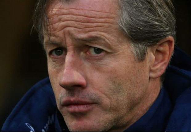 Nothing bigger than Dortmund match, says Keller