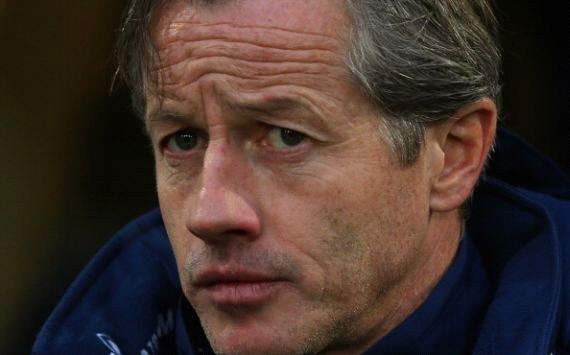Nothing bigger than Dortmund match, says Keller