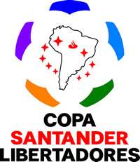 Copa Libertadores logo