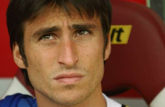 Andrea Caracciolo (Foto Grazia Neri)