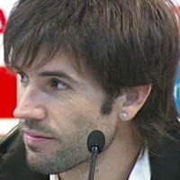 David Albelda - Valencia