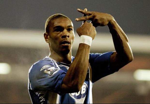 Former Everton striker Marcus Bent discusses his Indonesian experience ahead of Java Cup